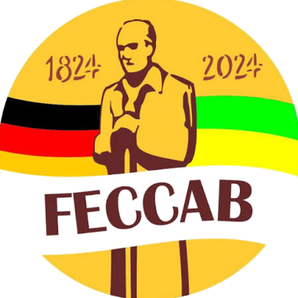 Feccab — Federação dos Centros de Cultura Alemã do Brasil